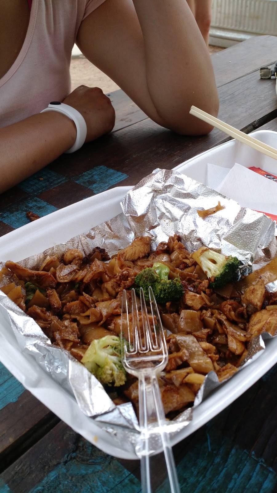 Coat & Thai | restaurant | 1720 Barton Springs Rd, Austin, TX 78702, USA | 5129702154 OR +1 512-970-2154