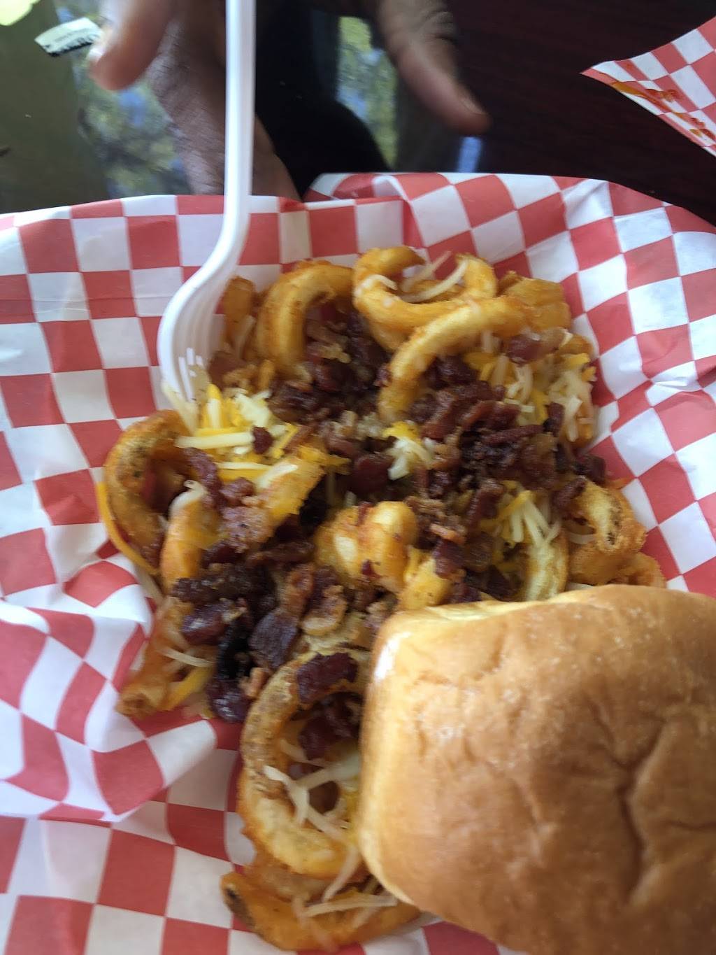 Phat Wings | restaurant | 3220 Gus Thomasson Rd #101, Mesquite, TX 75150, USA | 9722791368 OR +1 972-279-1368