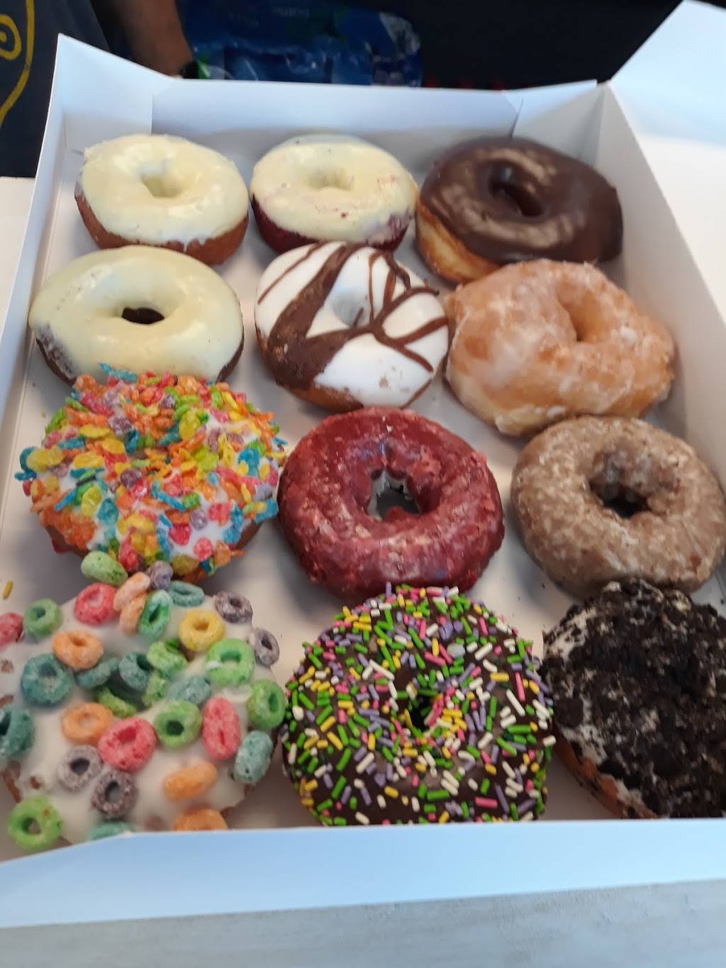 Pizza Hoss in Karns | restaurant | 7664 Oak Ridge Hwy, Knoxville, TN 37931, USA | 8658518504 OR +1 865-851-8504