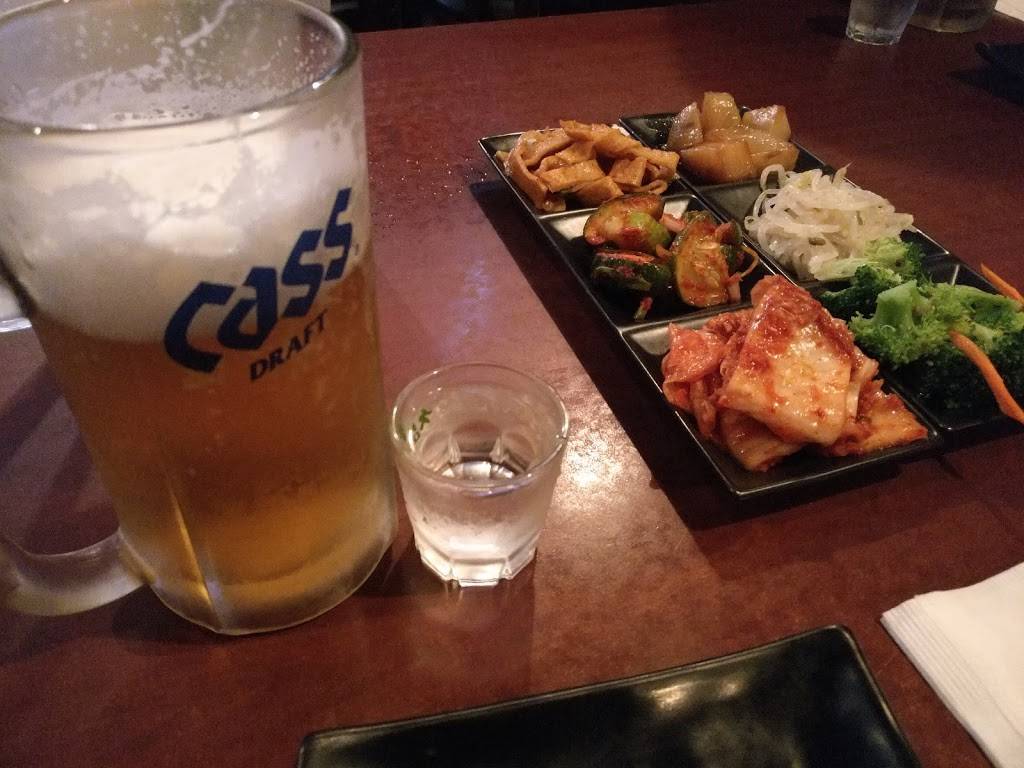 Odumak | restaurant | 733 Taraval, San Francisco, CA 94116, USA | 4155646400 OR +1 415-564-6400