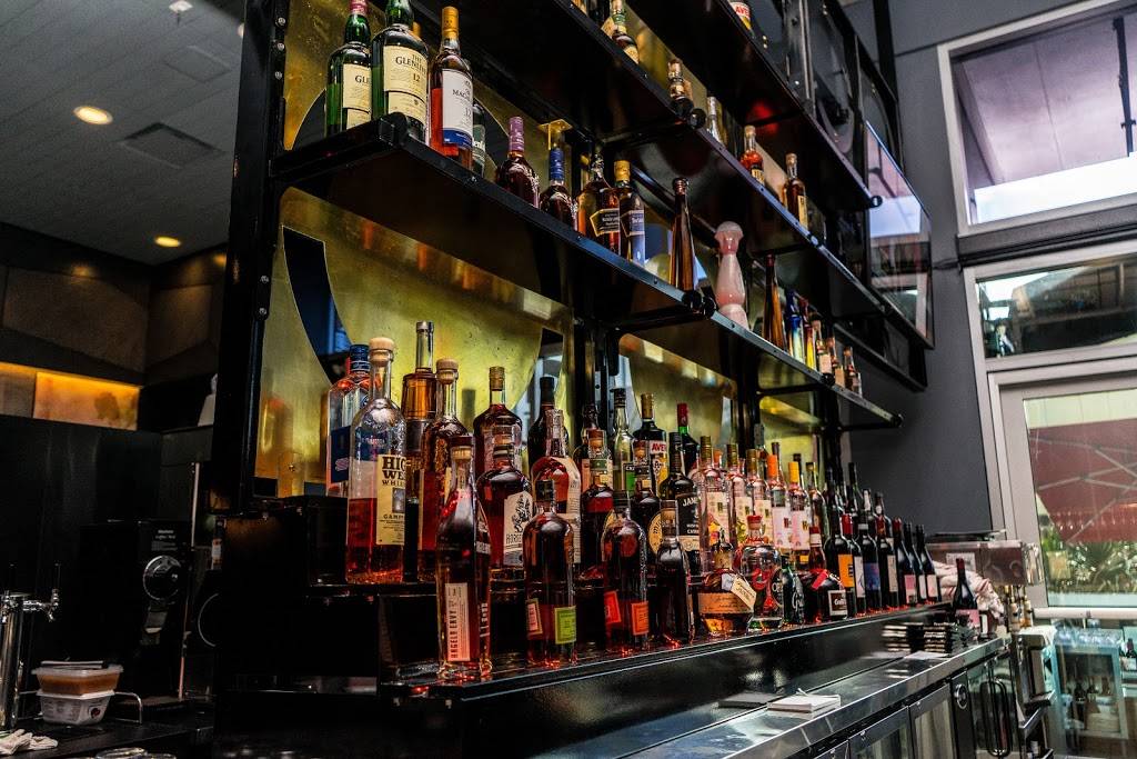 Osteria Bar and Kitchen | restaurant | 903 N Franklin St, Tampa, FL 33602, USA | 8135635000 OR +1 813-563-5000