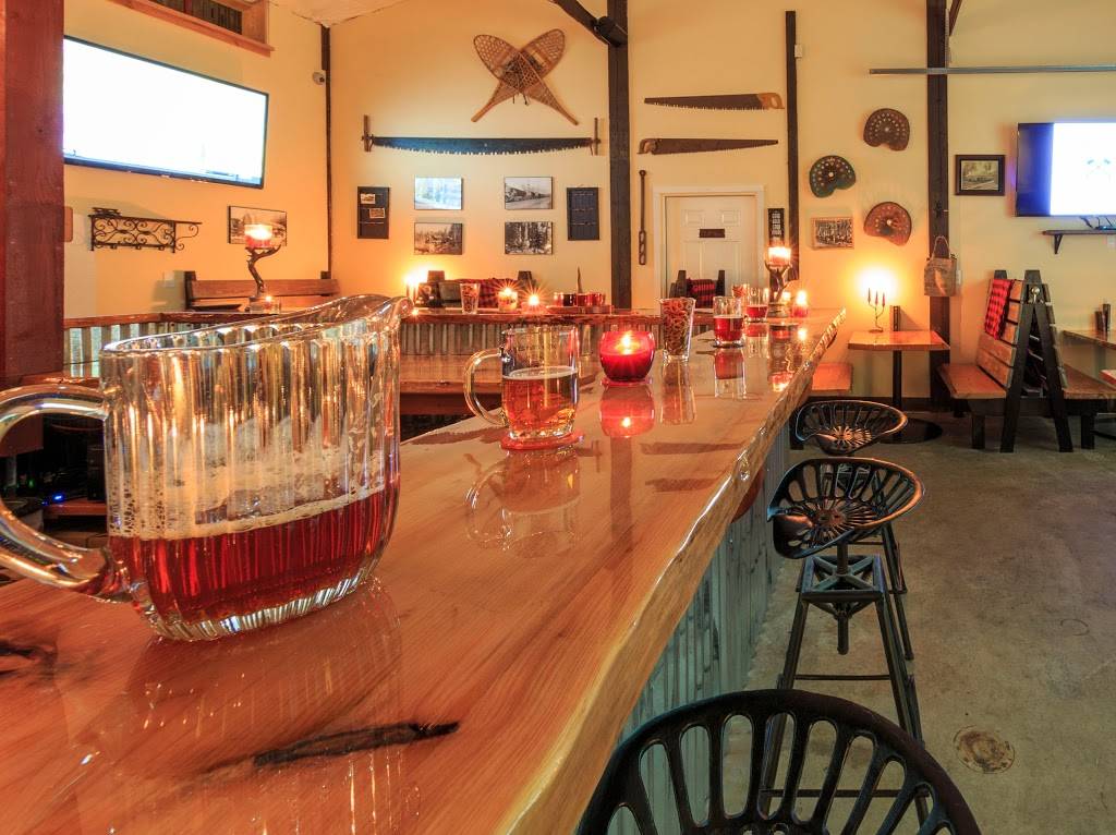 Lumber House Brewery | restaurant | 30741 3rd Ave #133, Black Diamond, WA 98010, USA | 4254320121 OR +1 425-432-0121