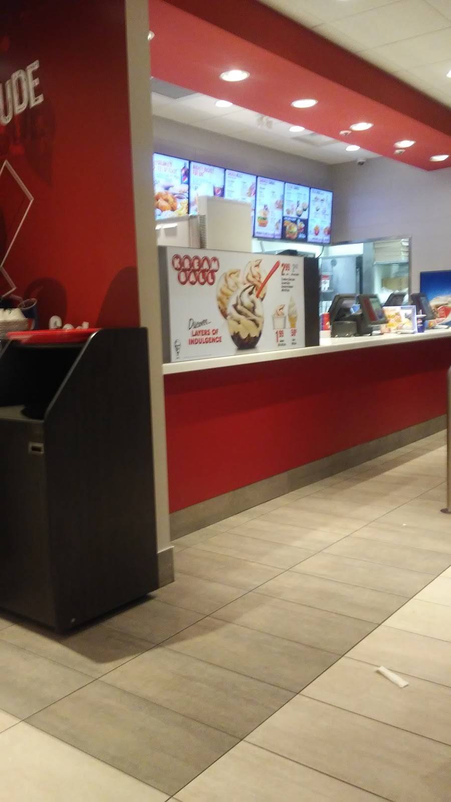 KFC | meal takeaway | 27 Amy Croft Dr, Windsor, ON N9K 1C7, Canada | 5197393067 OR +1 519-739-3067