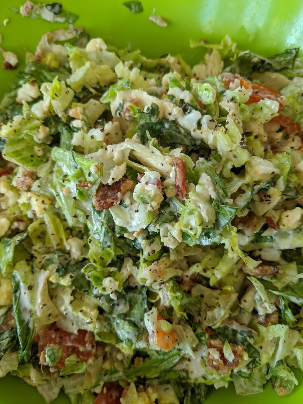 Cheffies Cafe | cafe | 956 E Winchester Blvd #107, Collierville, TN 38017, USA | 9012217855 OR +1 901-221-7855