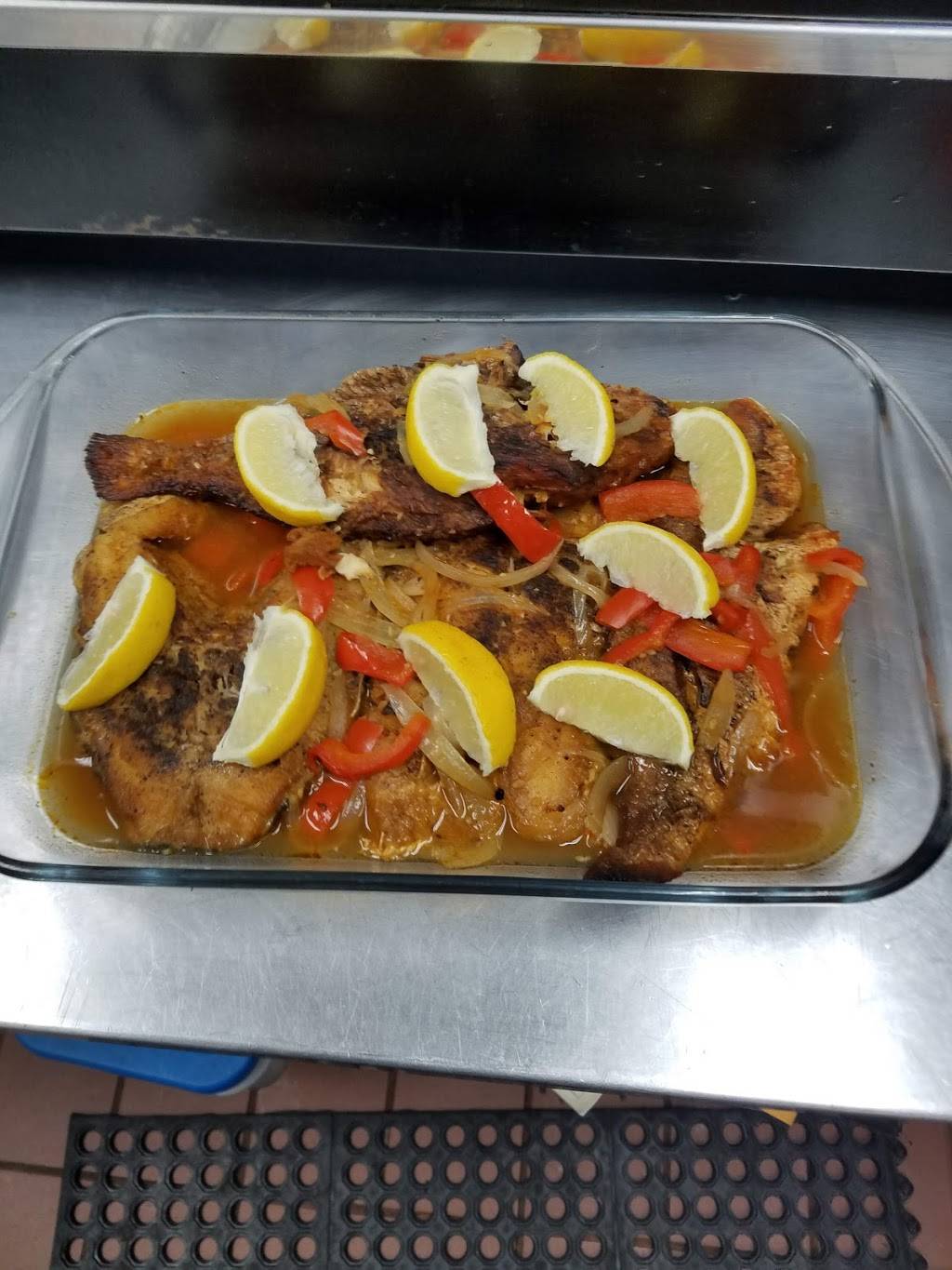 Harveys Kitchen LLC | restaurant | 392 Granfield Ave, Bridgeport, CT 06610, USA | 2033333800 OR +1 203-333-3800