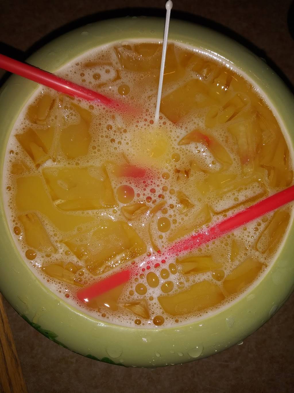 Maui Restaurant | restaurant | 1875 Main St, Brockton, MA 02301, USA | 5085831010 OR +1 508-583-1010