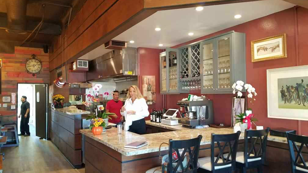 Eugenio Italian Ristorante | restaurant | 679 S Rancho Santa Fe Rd, San Marcos, CA 92078, USA | 7603046939 OR +1 760-304-6939