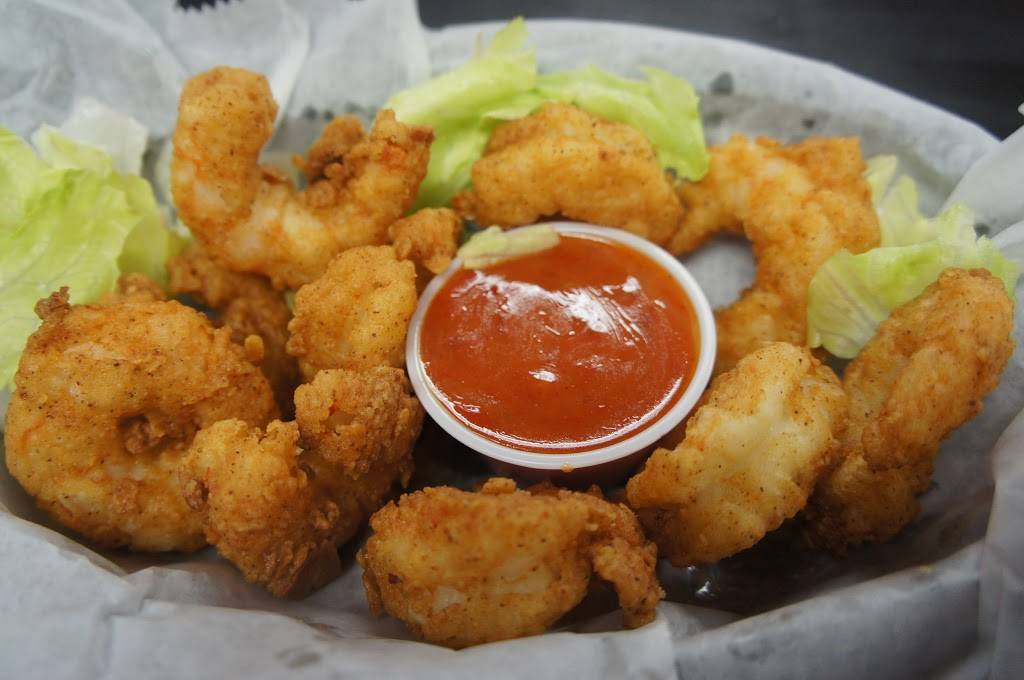 The Wing Factory East | restaurant | 7395 US-64 Suite 103, Memphis, TN 38133, USA | 9016149160 OR +1 901-614-9160