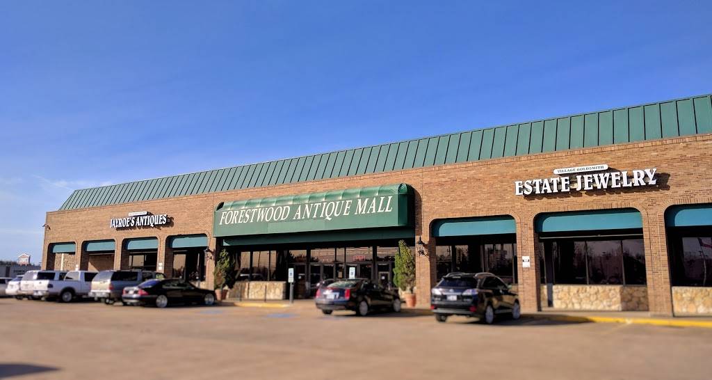 Forestwood Garden Tea Room | restaurant | 5333 Forest Ln, Dallas, TX 75244, USA | 9723080060 OR +1 972-308-0060