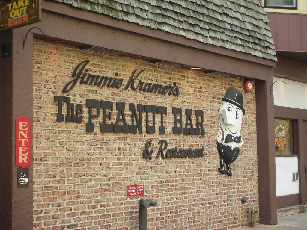 The Peanut Bar Restaurant | restaurant | 332 Penn St, Reading, PA 19602, USA | 6103768500 OR +1 610-376-8500