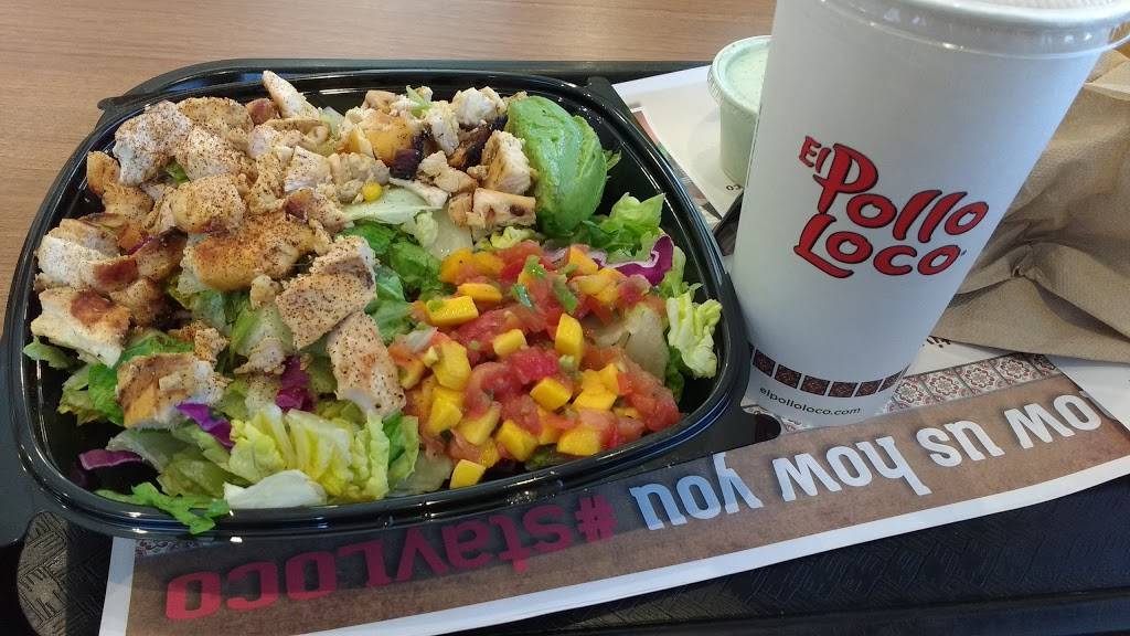 El Pollo Loco | restaurant | 1006 Arrow Hwy, San Dimas, CA 91773, USA | 9095926832 OR +1 909-592-6832
