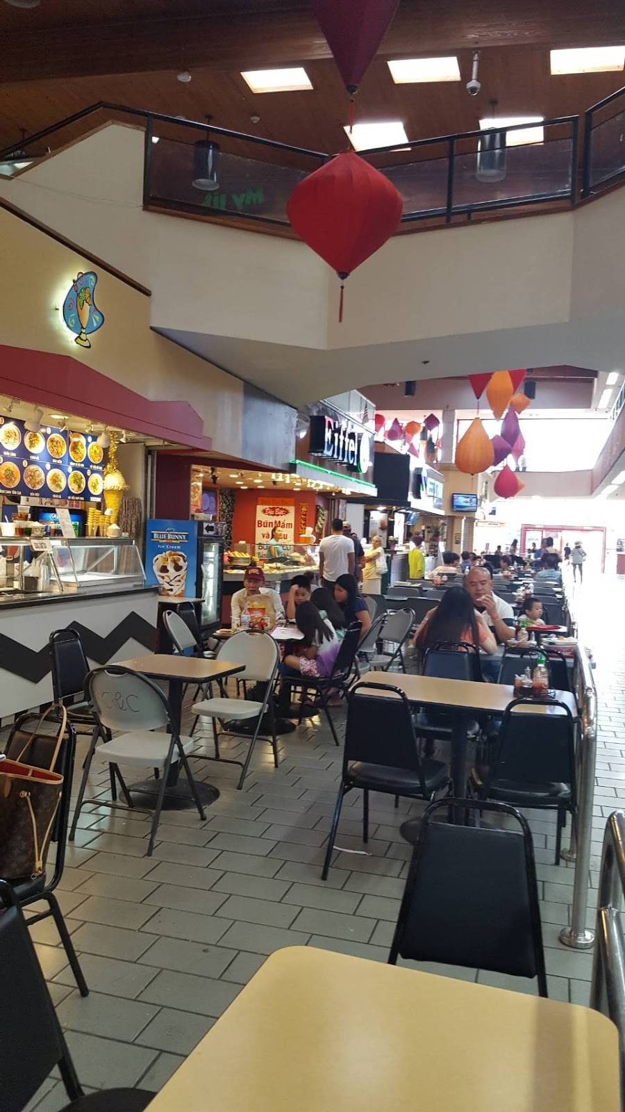 Asian Garden Fast Food | restaurant | 9200 Bolsa Ave, Westminster, CA 92683, USA | 7148943854 OR +1 714-894-3854