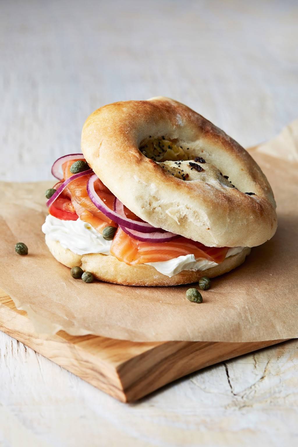 Kossars Bagels & Bialys | bakery | 367 Grand St, New York, NY 10002, USA | 2124734810 OR +1 212-473-4810