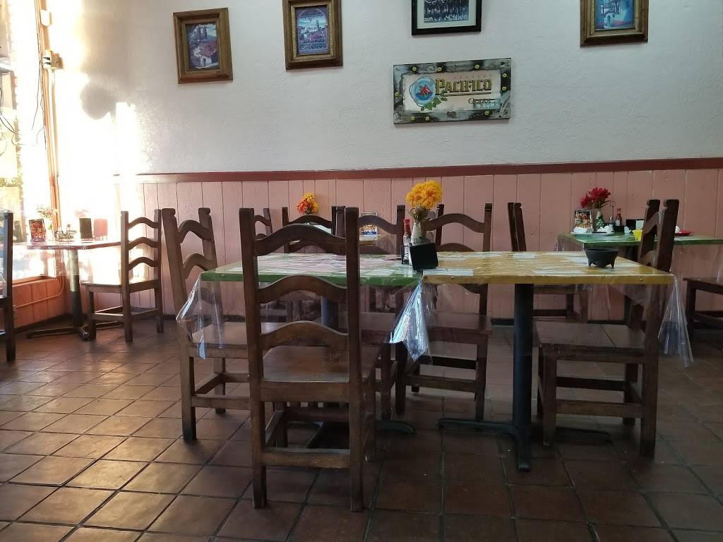 Portales Taqueria | restaurant | 3153 Castro Valley Blvd, Castro Valley, CA 94546, USA | 5107280522 OR +1 510-728-0522