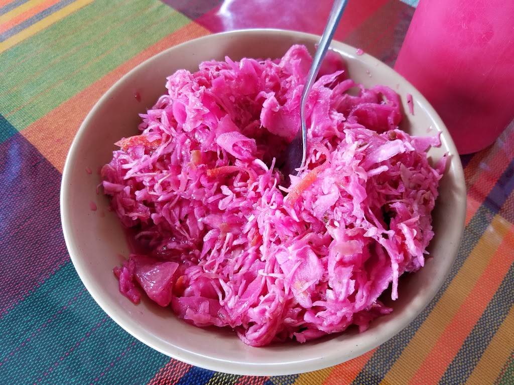 Pupuseria Y Restaurant Salvadoreño | restaurant | 1701 Bridge Blvd SW, Albuquerque, NM 87105, USA | 5052438194 OR +1 505-243-8194