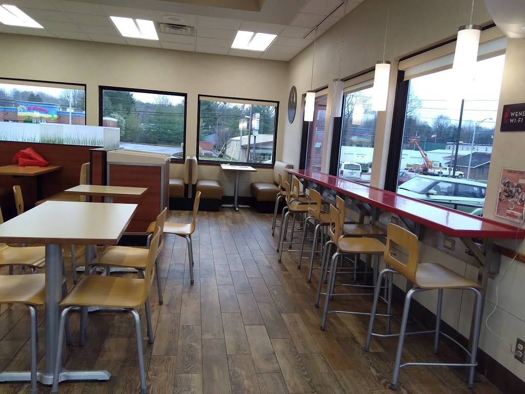 Wendys | restaurant | 3565 N Newton St, Jasper, IN 47546, USA | 8124823111 OR +1 812-482-3111