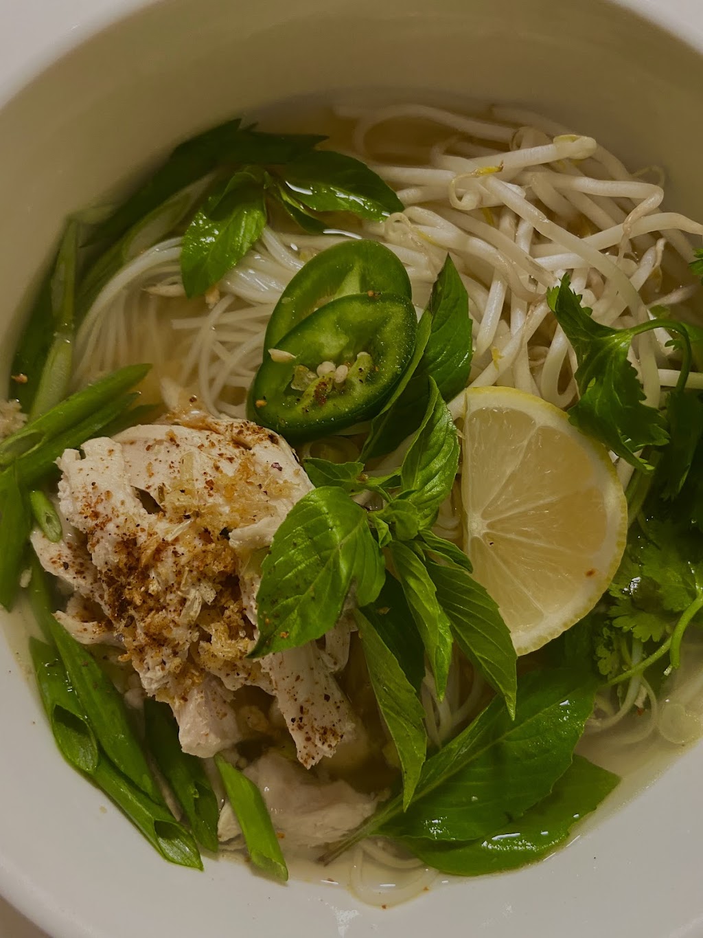 Blue Dragon Pho | restaurant | 643 Main St, Half Moon Bay, CA 94019, USA | 6504350790 OR +1 650-435-0790