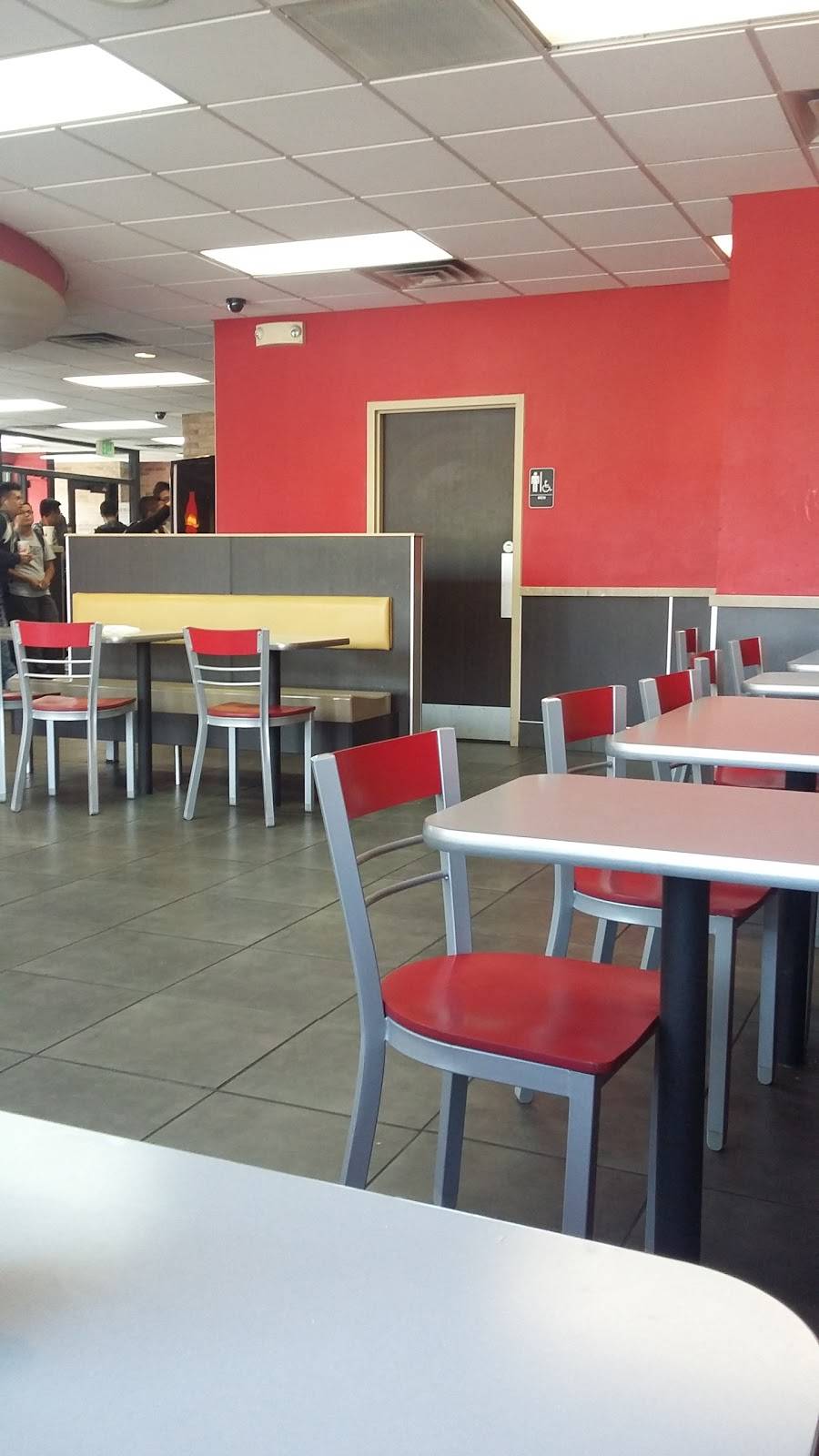 Burger King | restaurant | 2095 S Federal Blvd, Denver, CO 80219, USA | 3039344972 OR +1 303-934-4972