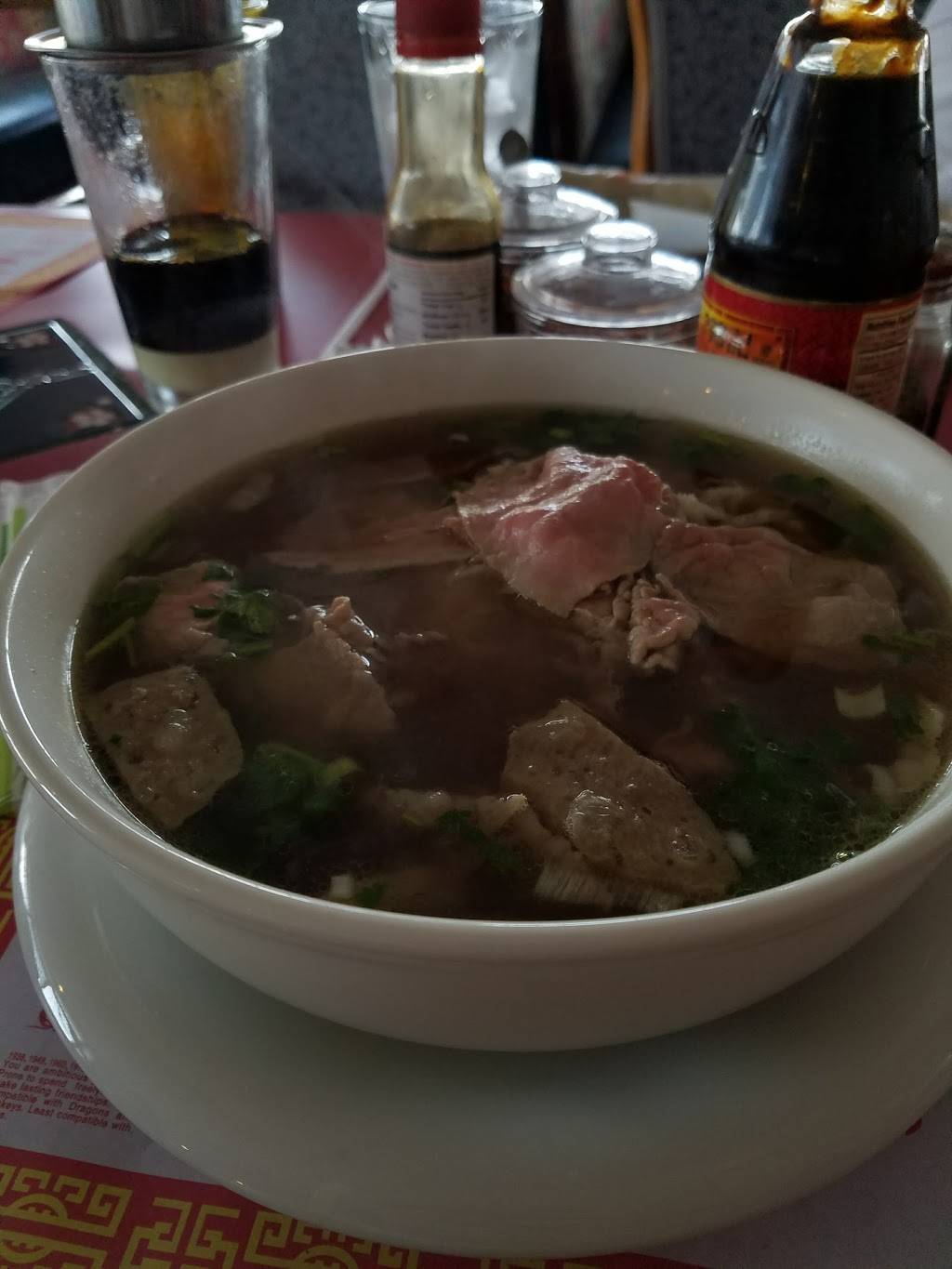 Pho Bolsa | restaurant | 1901 Palm Bay Rd NE, Palm Bay, FL 32905, USA | 3213126460 OR +1 321-312-6460