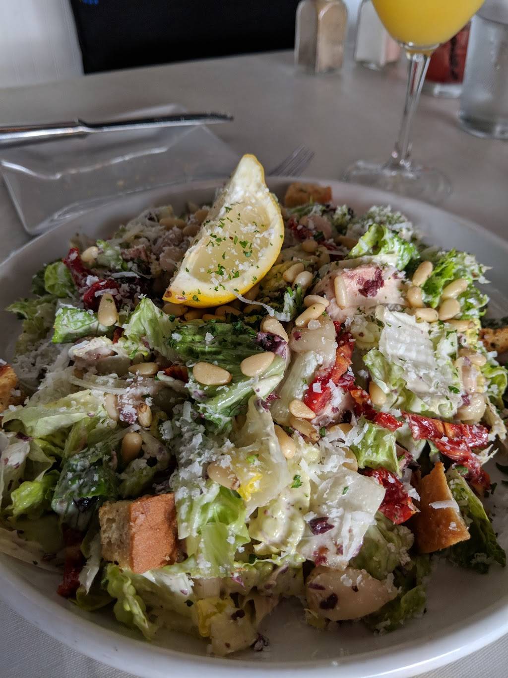 Paramount Grill | restaurant | 12 SW 1st Ave, Gainesville, FL 32601, USA | 3523783398 OR +1 352-378-3398