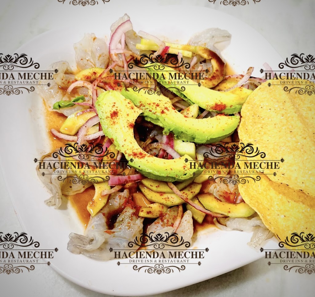 Hacienda Meche | restaurant | 1008 N Fillmore St, Amarillo, TX 79107, USA | 8062364288 OR +1 806-236-4288