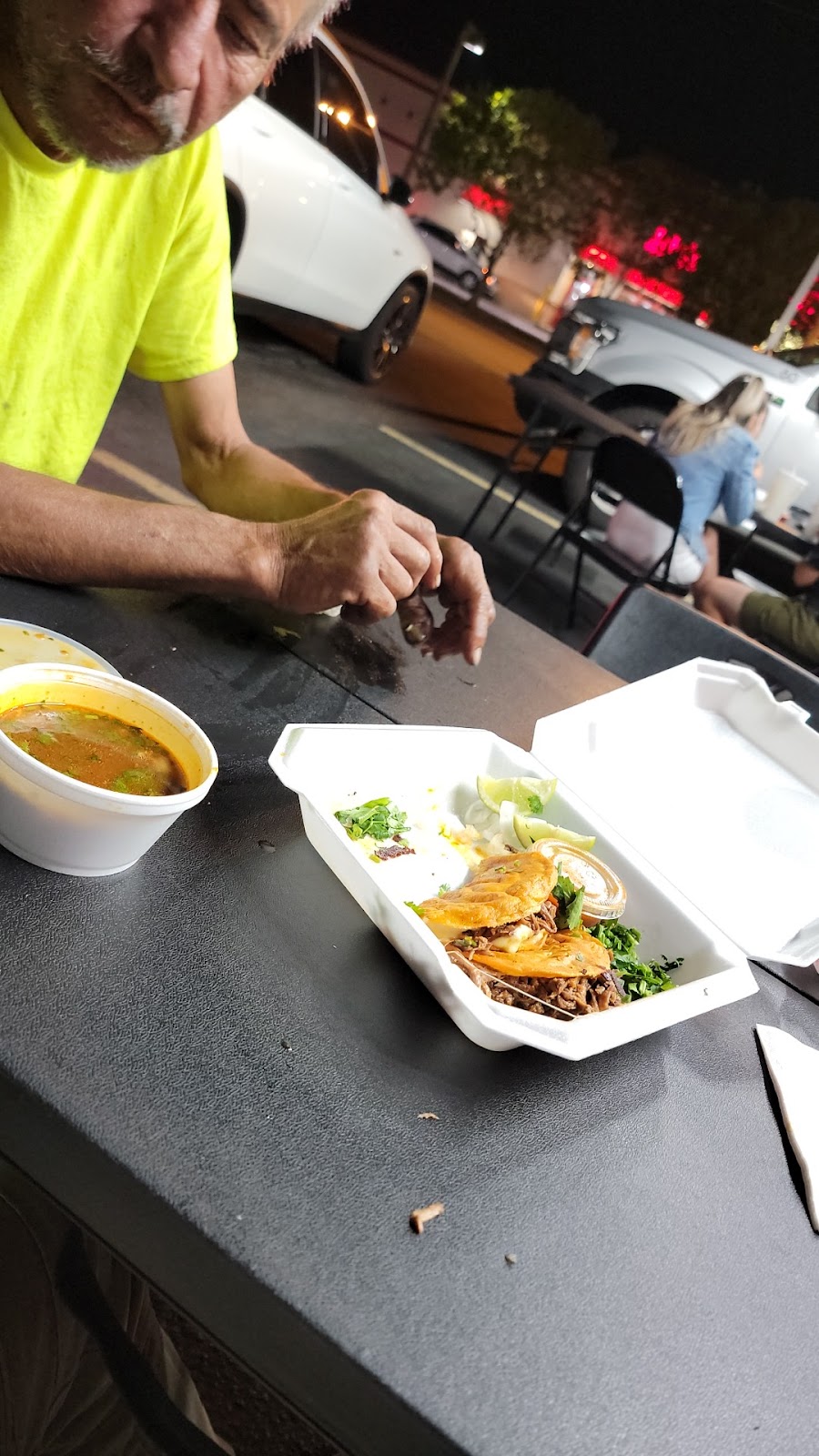 BIRRIERIA EL PATRON | restaurant | 1300 Homestead Rd N, Lehigh Acres, FL 33936, USA | 2398418550 OR +1 239-841-8550