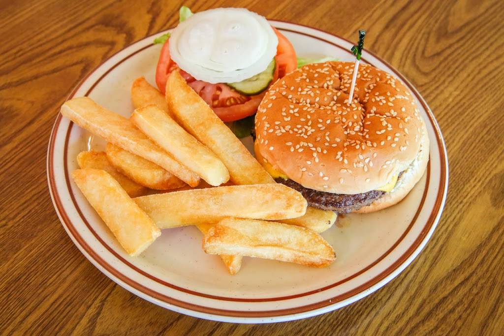 Golden Waffle Cafe | restaurant | 1449 Broadway, Placerville, CA 95667, USA | 5306429322 OR +1 530-642-9322