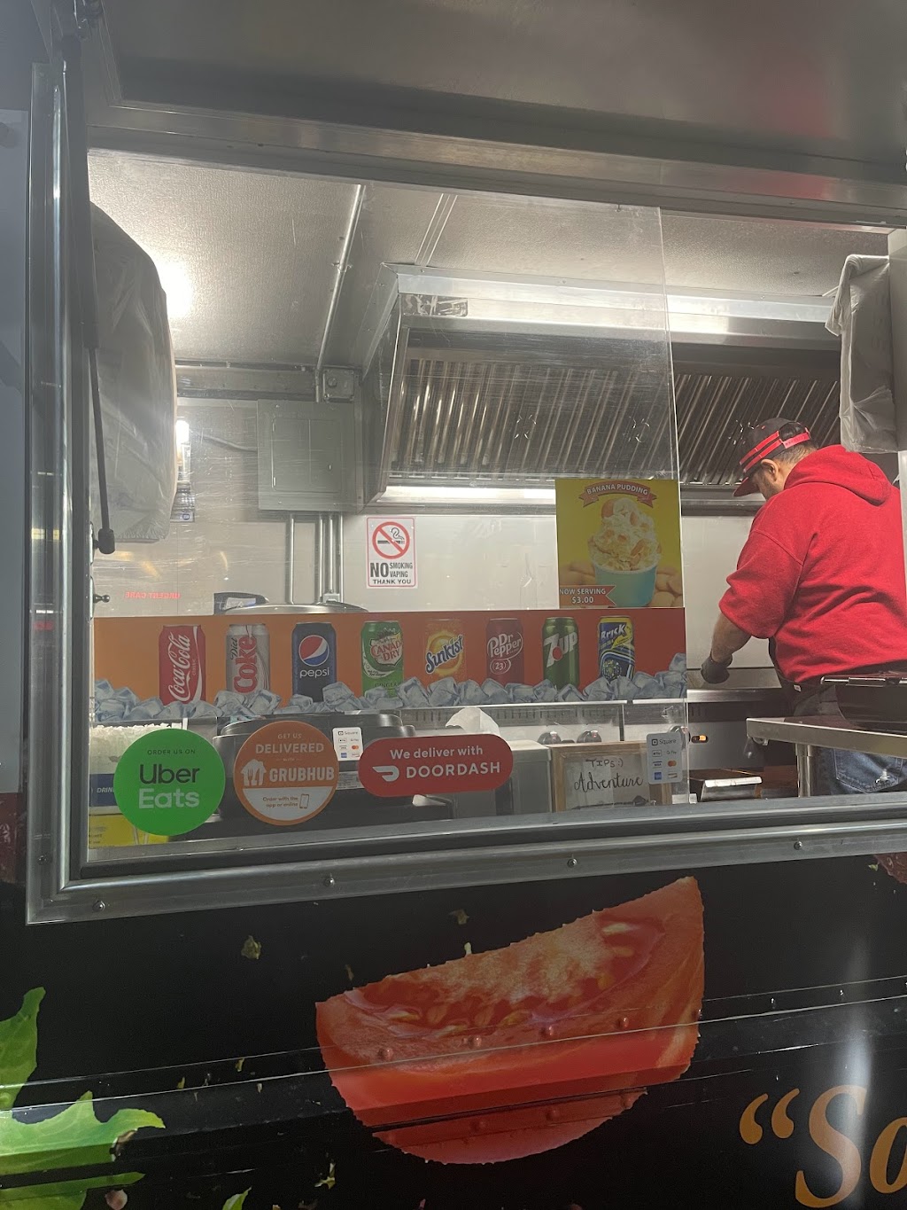 AnA Shawarma | restaurant | 4875 W Broad St, Columbus, OH 43228, USA | 4045999138 OR +1 404-599-9138