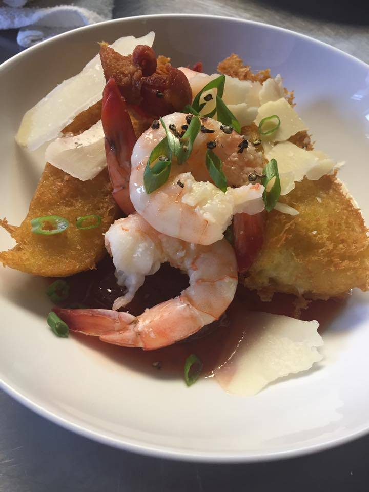 Ristorante Foodies | restaurant | 129 E Pine St, Ponchatoula, LA 70454, USA | 9853702322 OR +1 985-370-2322