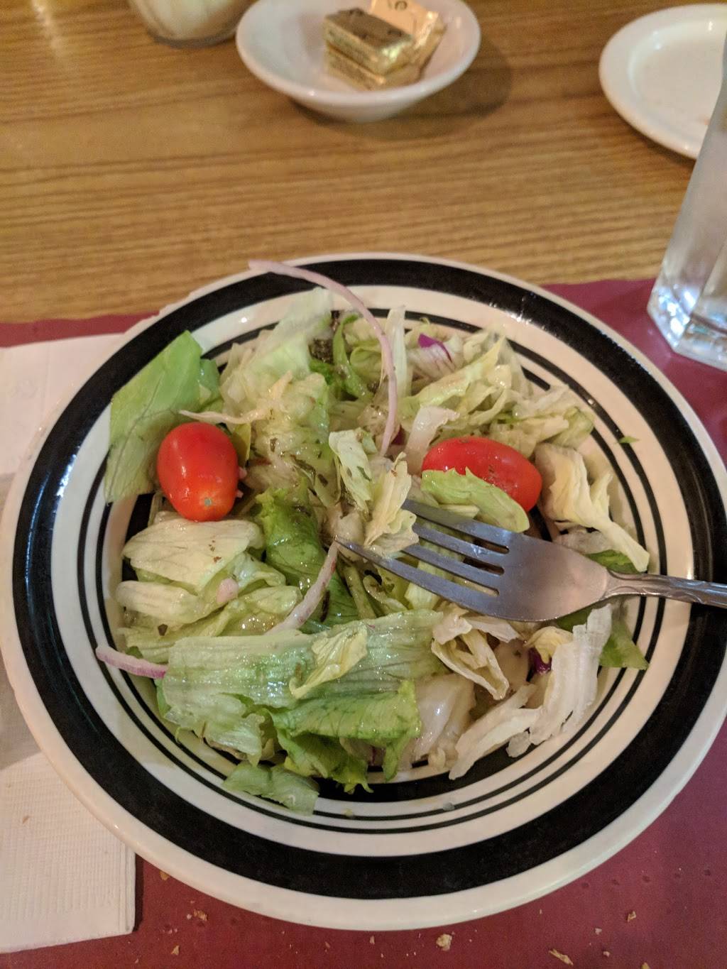 Villa Rosa Restaurant | restaurant | 472 Lafayette Ave, Hawthorne, NJ 07506, USA | 9734273689 OR +1 973-427-3689