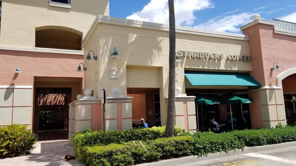 Starbucks | cafe | 5500 Military Trail, Jupiter, FL 33458, USA | 5617756034 OR +1 561-775-6034