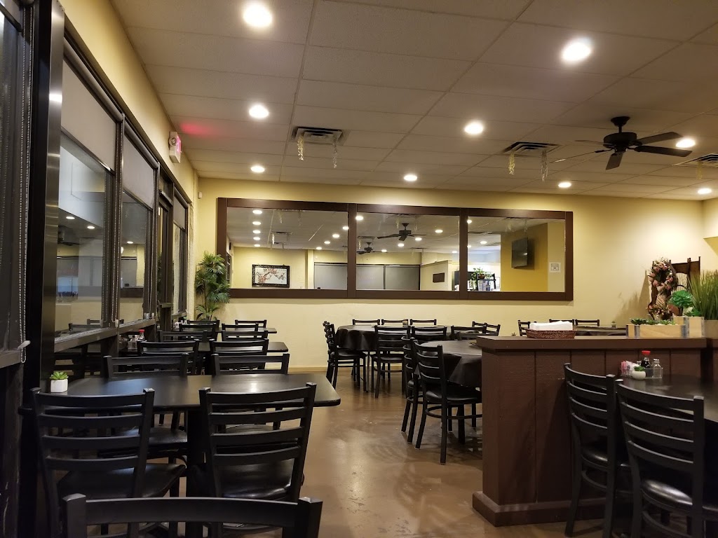 Green Tea Bistro | restaurant | 1309 W Guadalupe Rd Suite 5-6, Mesa, AZ 85202, USA | 4808311319 OR +1 480-831-1319