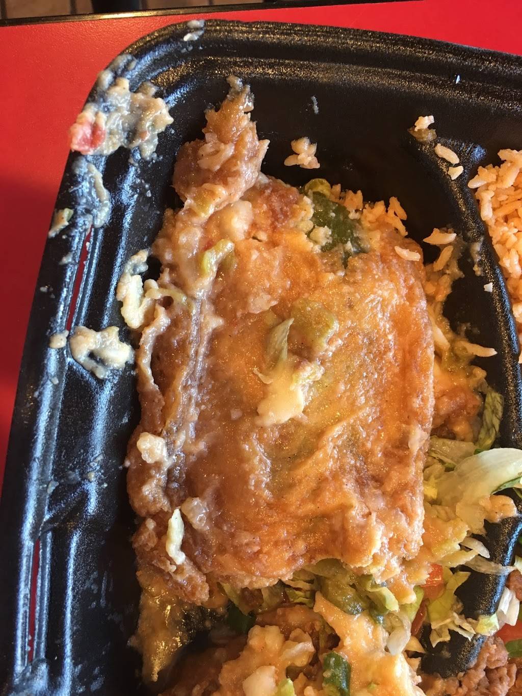 Caramba Mexican Food | restaurant | 5421 W Glendale Ave, Glendale, AZ 85301, USA | 6239348888 OR +1 623-934-8888