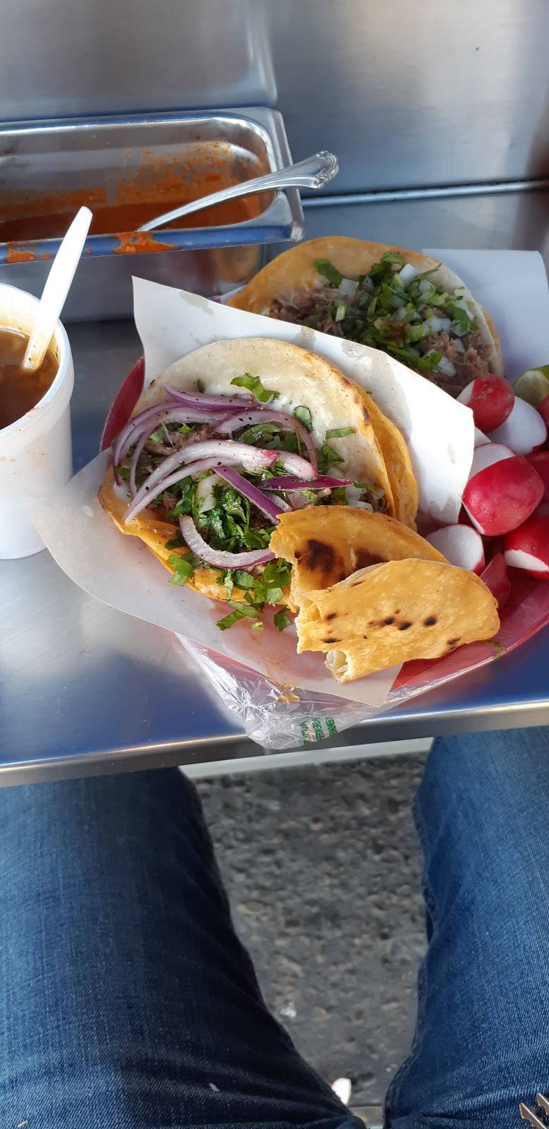 Tacos Manuel (De Birria) | restaurant | Calle Antonio Plaza SN_C, Infonavitlomas del Porvenir, Tijuana, B.C., Mexico | 016642555684 OR +52 664 255 5684