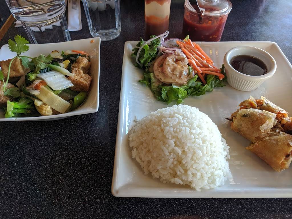 East West Connection | restaurant | 1400 Foothill Dr #270, Salt Lake City, UT 84108, USA | 8015811128 OR +1 801-581-1128