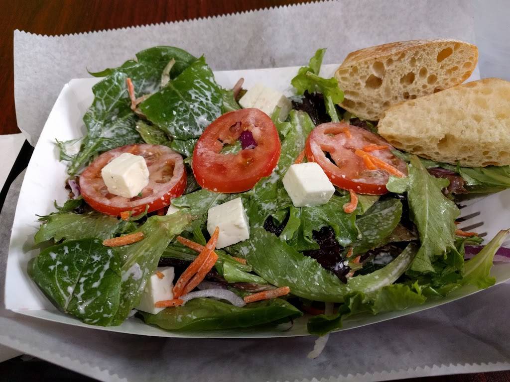 Si Senor Peruvian Sandwiches - Grandview | restaurant | 1456 W 5th Ave, Columbus, OH 43212, USA | 6143691500 OR +1 614-369-1500