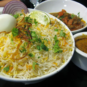 Paradise Biryani Pointe | restaurant | 7231 Topanga Canyon Blvd, Canoga Park, CA 91303, USA | 8183484454 OR +1 818-348-4454