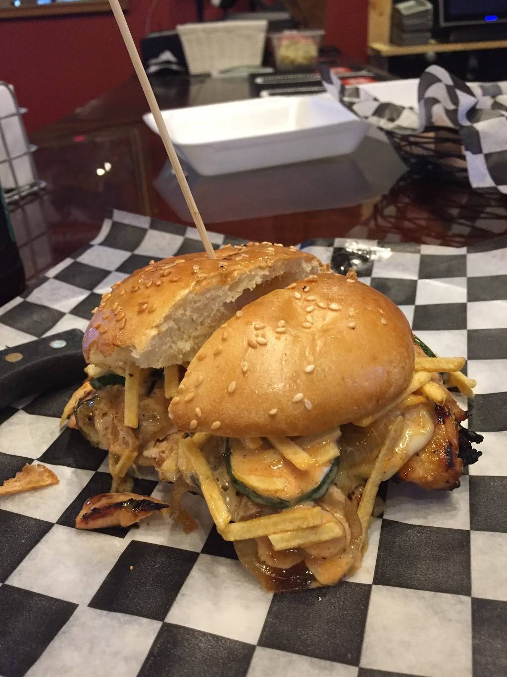 The Boondocks | restaurant | 3819 N Hwy 81, Anderson, SC 29621, USA | 8645408181 OR +1 864-540-8181