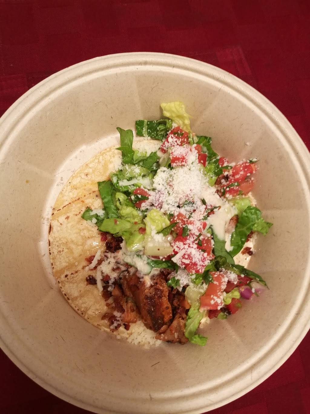 QDOBA Mexican Eats | restaurant | 16890 Chesterfield Airport Rd Suite 104, Chesterfield, MO 63005, USA | 6365309595 OR +1 636-530-9595