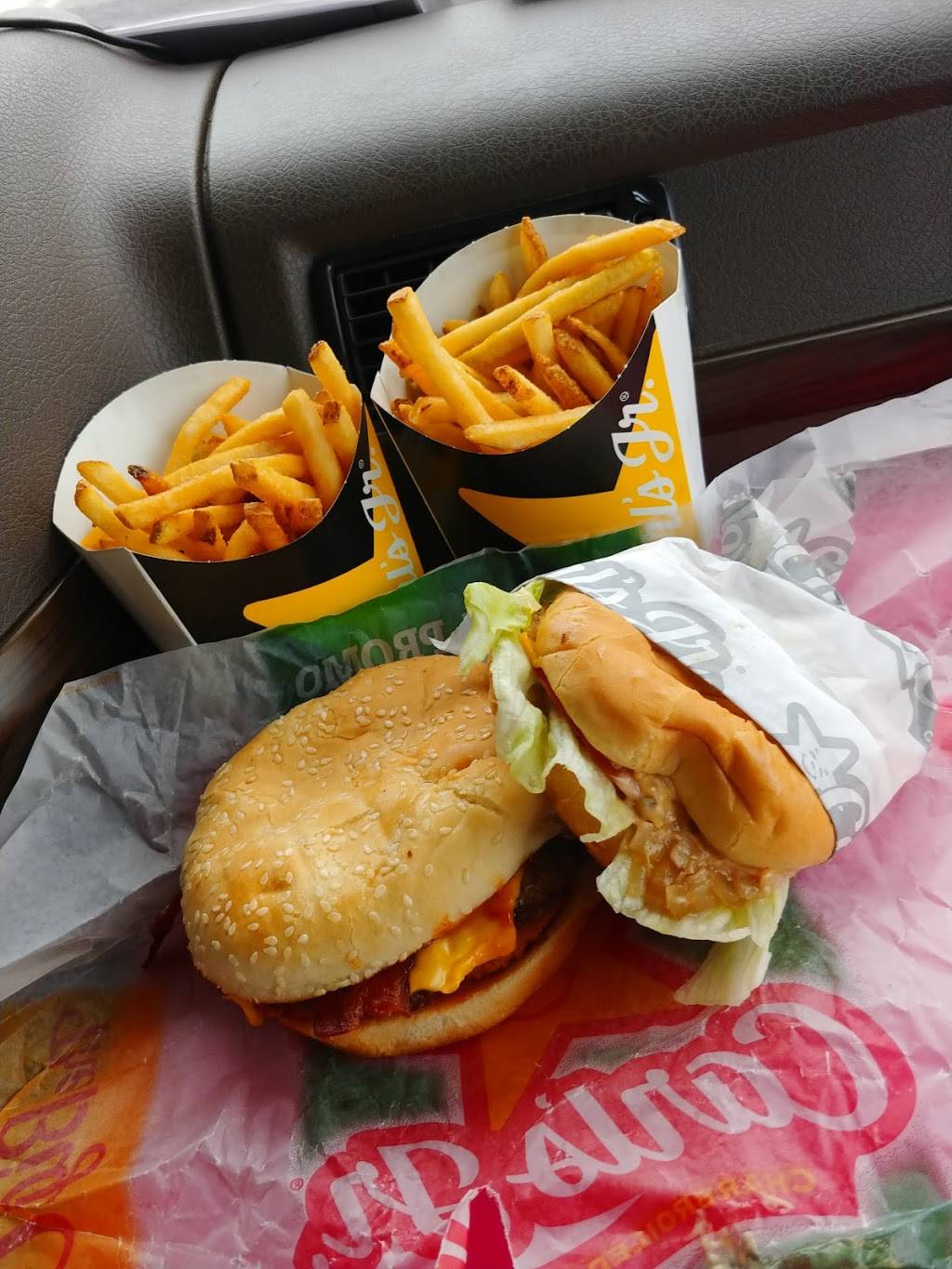 Carls Jr. | restaurant | 8313 W Roosevelt St, Tolleson, AZ 85353, USA | 6239361037 OR +1 623-936-1037