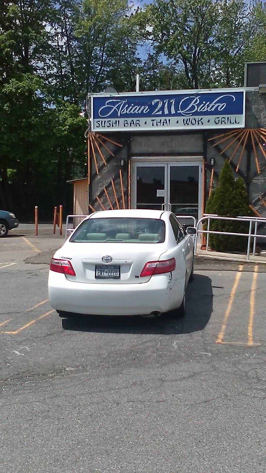 Asian 211 | restaurant | 254 NY-211, Middletown, NY 10940, USA | 8453431340 OR +1 845-343-1340