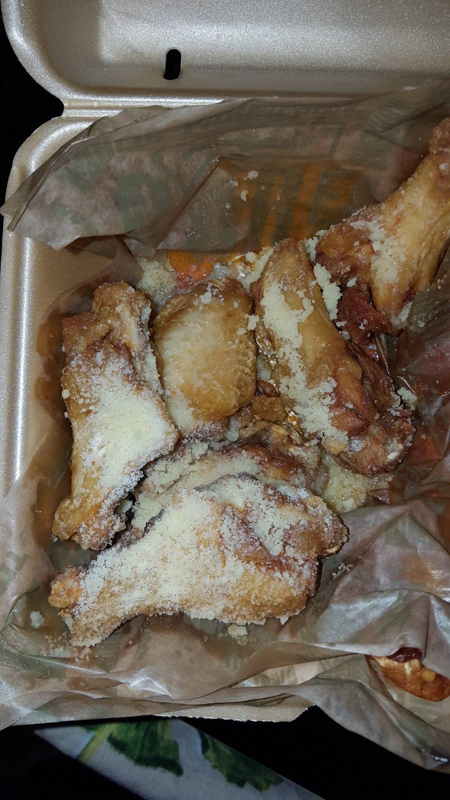 Wingstop | restaurant | 9515 Ralston Rd ste c, Arvada, CO 80002, USA | 3034319464 OR +1 303-431-9464