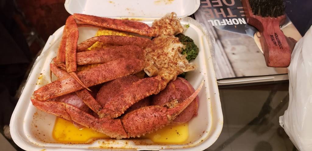 Seafood Sensation Antioch | restaurant | 5325 Mt View Rd, Antioch, TN 37013, USA | 6159150801 OR +1 615-915-0801