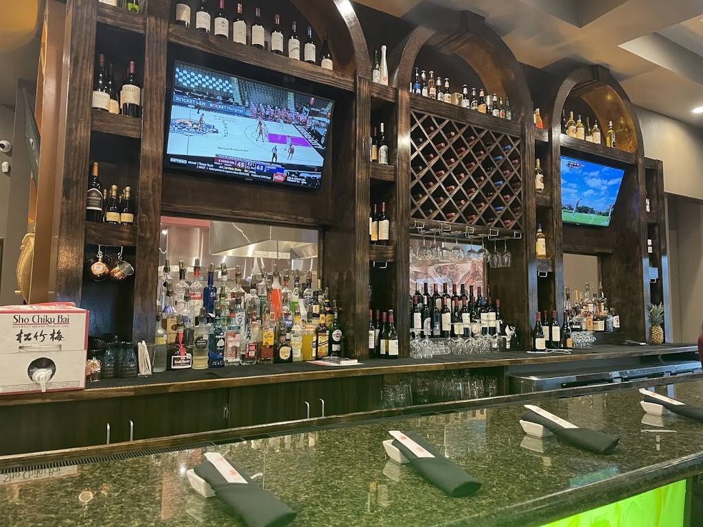 Hibachi Steakhouse | restaurant | Houston, TX 77450, USA | 2817127775 OR +1 281-712-7775