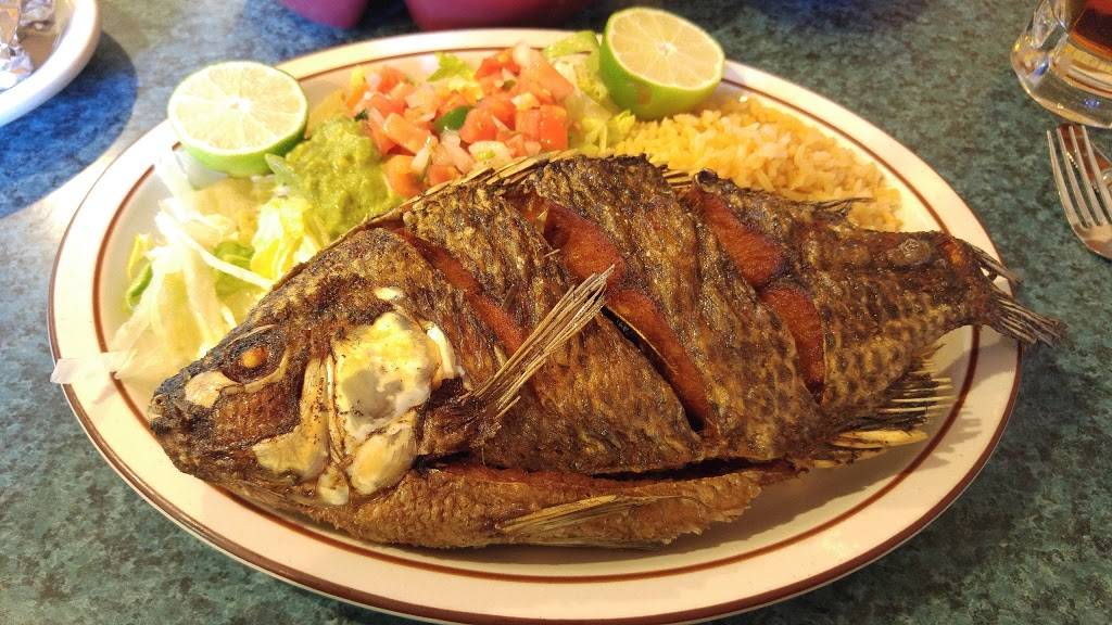 La Tolteca | restaurant | 135 2nd St, Williamsburg, VA 23185, USA | 7572590598 OR +1 757-259-0598