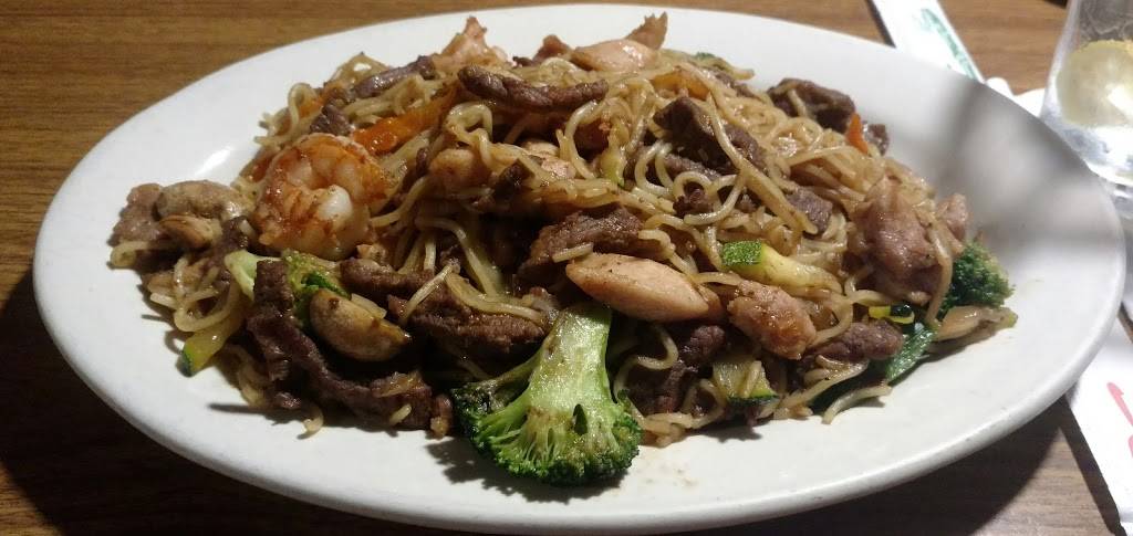 Goros Sushi | restaurant | 2619 Mossrock, San Antonio, TX 78230, USA | 2103498117 OR +1 210-349-8117