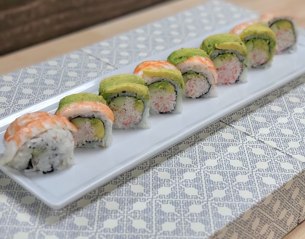 AKASHI SUSHI | restaurant | 12506 Westminster Ave, Santa Ana, CA 92706, USA | 7148844186 OR +1 714-884-4186