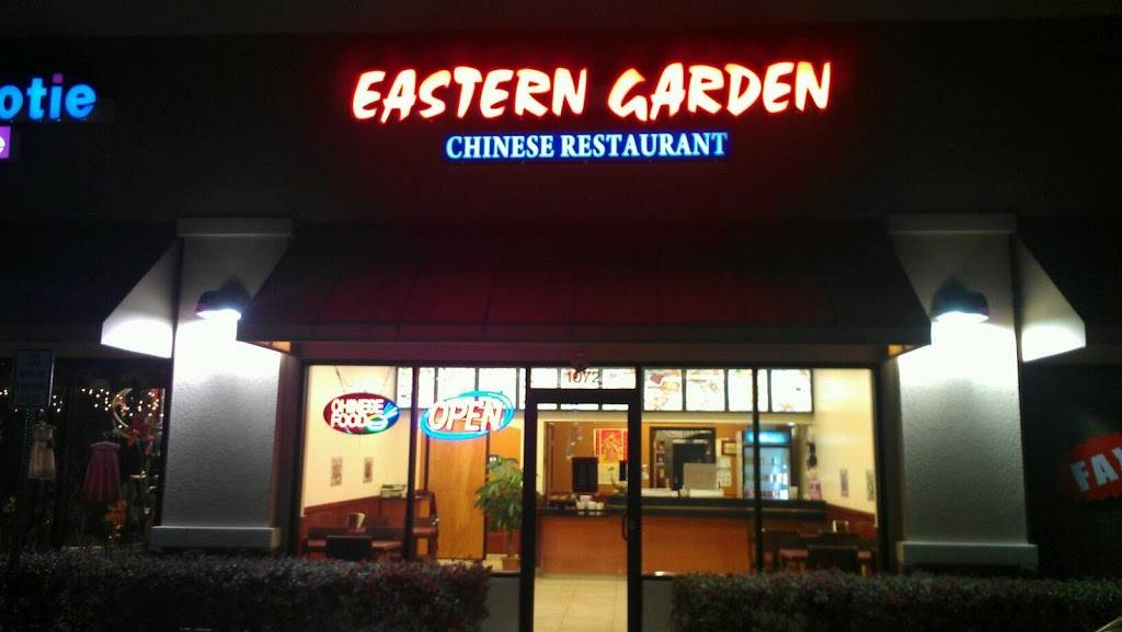 Eastern Garden Chinese Restaurant | restaurant | 5420 Deep Lake Rd, Oviedo, FL 32765, USA | 4076578168 OR +1 407-657-8168