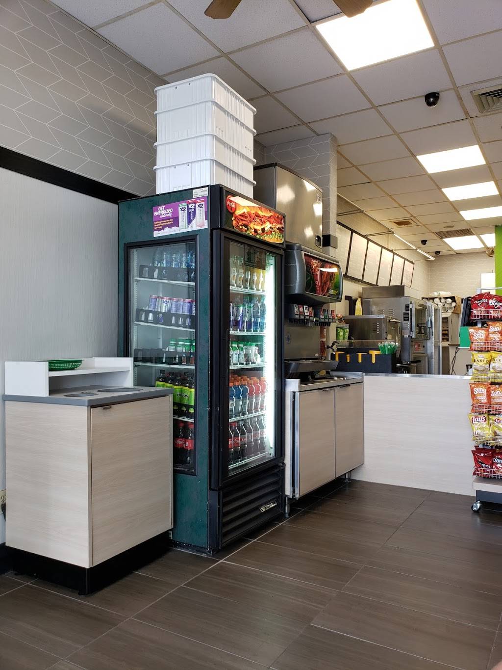 Subway | meal takeaway | 95-221 Kipapa Dr Space C8a, Mililani, HI 96789, USA | 8086257070 OR +1 808-625-7070