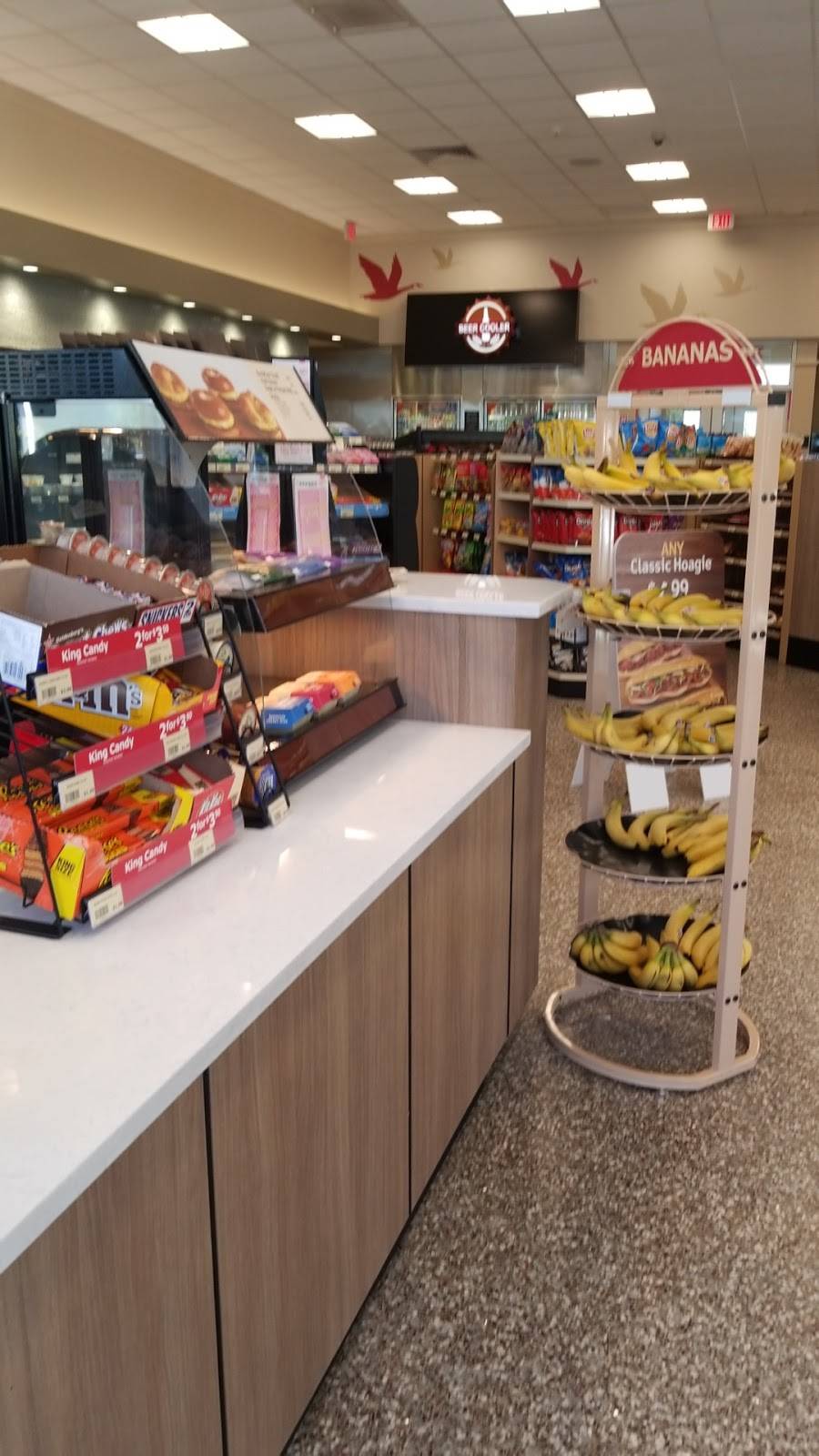 Wawa | cafe | 11812 Beach Blvd, Jacksonville, FL 32224, USA | 9043521201 OR +1 904-352-1201